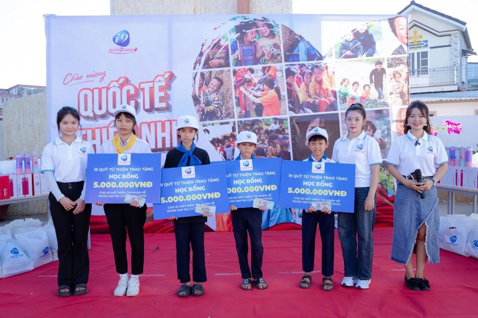 An toàn và bảo mật thông tin