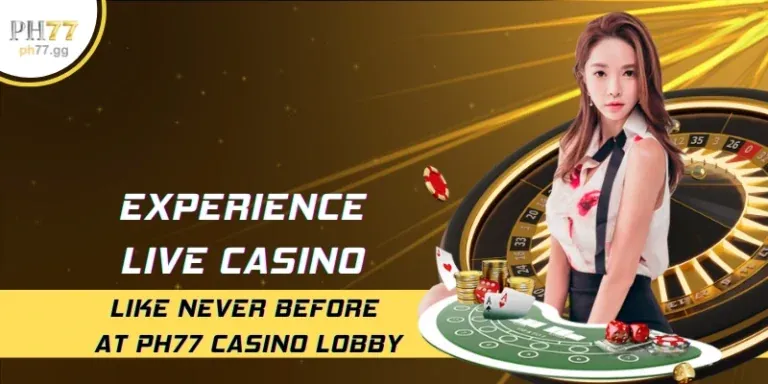 Trải nghiệm casino trực tuyến đỉnh cao tại Sin88 Me