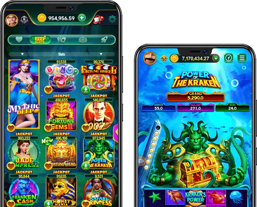 Đa dạng các loại game Nổ Hũ tại Sin88